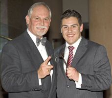 2010 School's Auction Idol Addison Carslake