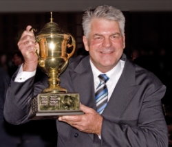 Rod Adcock, LJ Hooker